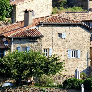 Maison 8 pièces 325000 €