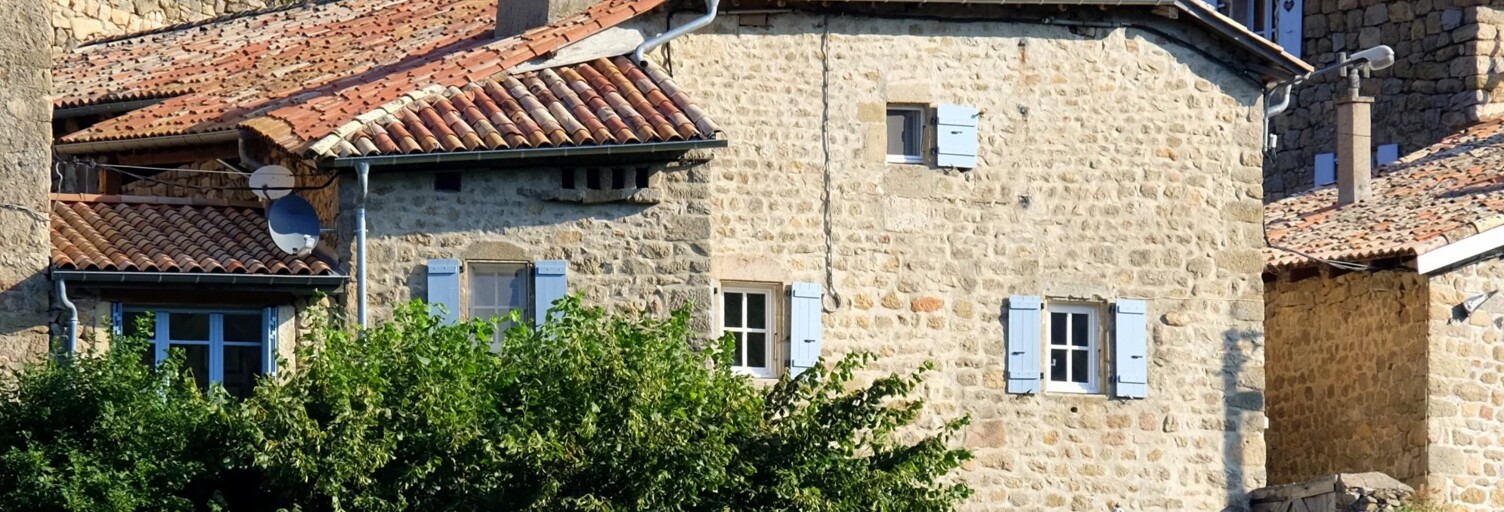 Maison 8 Pièces 235 m² à vendre à Privas (07000)