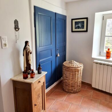 Maison 8 pièces 325000 €