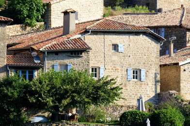 Maison 8 pièces 325000 €