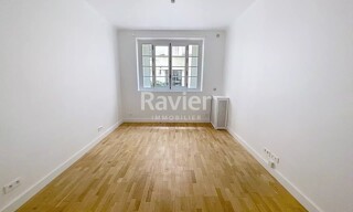 Appartement 1 Pièce 24 m² à louer à Paris 16 (75016)