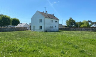 Maison 5 Pièces 124 m² à vendre à Guérande (44350)