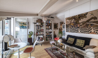 Appartement 3 Pièces 55 m² à vendre à Hendaye (64700)