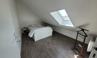 Appartement 3 Pièces 27 m² à louer à Bruz (35170)