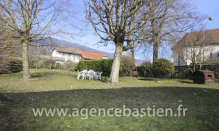 Maison 7 Pièces 169 m² à vendre à Péron (01630)