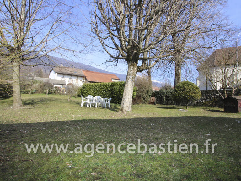 VENTE - EXCLUSIVITE - ENSEMBLE IMMOBILIER - 2 HABITATIONS ET — photo 1