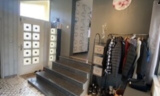 Maison 4 Pièces 109 m² à vendre à Andilly (95580)