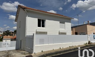 Maison 5 Pièces 114 m² à vendre à Royan (17200)
