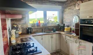 Maison 4 Pièces 90 m² à vendre à Plouhinec (56680)