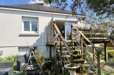 Maison 4 pièces 449900 €