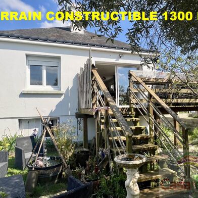 Maison 4 pièces 449900 €