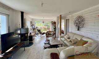 Maison 4 Pièces 90 m² à vendre à Plouhinec (56680)