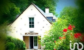 Maison 4 Pièces 156 m² à vendre à Arette (64570)