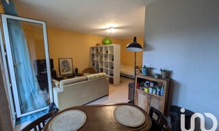 Appartement 1 Pièce 32 m² à vendre à Pau (64000)