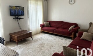 Appartement 4 Pièces 74 m² à vendre à Saint-Ouen-l'Aumône (95310)