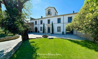 Maison 8 Pièces 475 m² à vendre à Montpellier (34000)