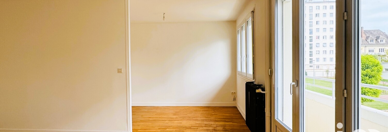 Appartement 5 Pièces 81 m² à vendre à Troyes (10000)