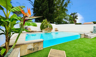 Maison 6 Pièces 220 m² à vendre à La Grande-Motte (34280)