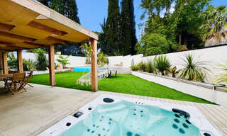 Maison 6 Pièces 220 m² à vendre à La Grande-Motte (34280)