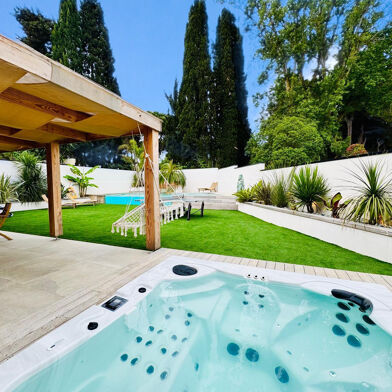 Maison 6 pièces 1260000 €