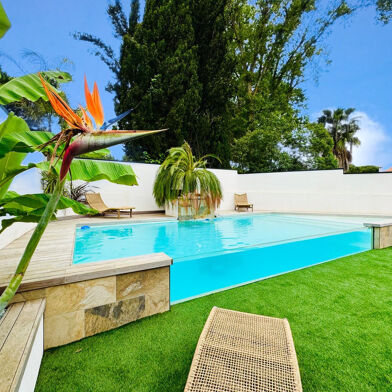 Maison 6 pièces 1260000 €