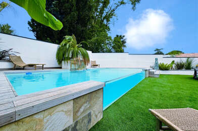 Maison 6 pièces 1190000 €