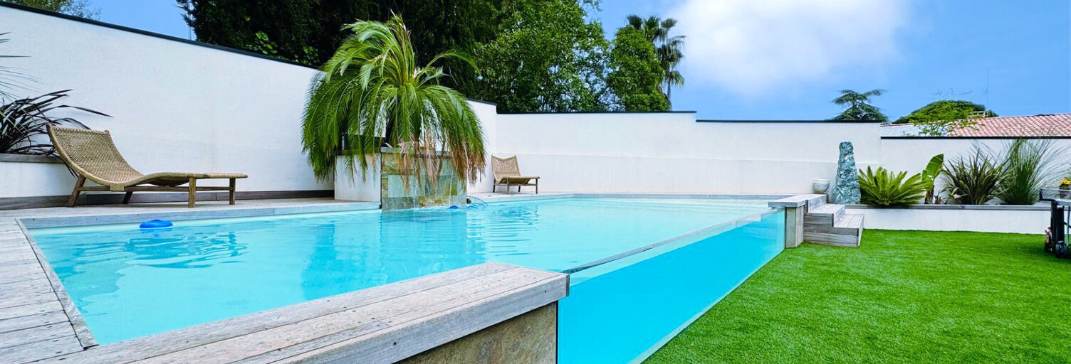 Maison 6 Pièces 220 m² à vendre à La Grande-Motte (34280)