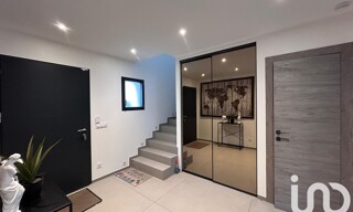 Maison 7 Pièces 198 m² à vendre à Lully (74890)