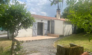 Maison 4 Pièces 62 m² à vendre à Moutiers-les-Mauxfaits (85540)