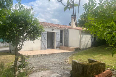 Maison 4 pièces 149000 €