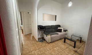 Appartement 3 Pièces 45 m² à vendre à Toulon (83200)