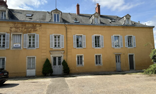 Appartement 5 Pièces 138 m² à vendre à Dijon (21000)