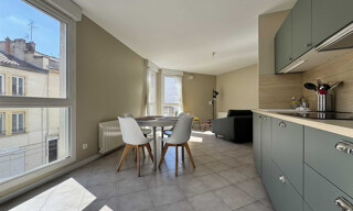 Appartement 2 Pièces 50 m² à louer à Lyon 3 (69003)