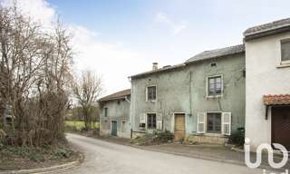 Maison 5 Pièces 130 m² à vendre à Oudrenne (57970)