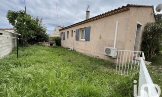 Maison 4 Pièces 73 m² à vendre à Aramon (30390)
