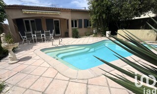 Maison 4 Pièces 73 m² à vendre à Aramon (30390)