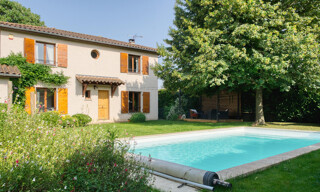 Maison 5 Pièces 150 m² à vendre à Fareins (01480)
