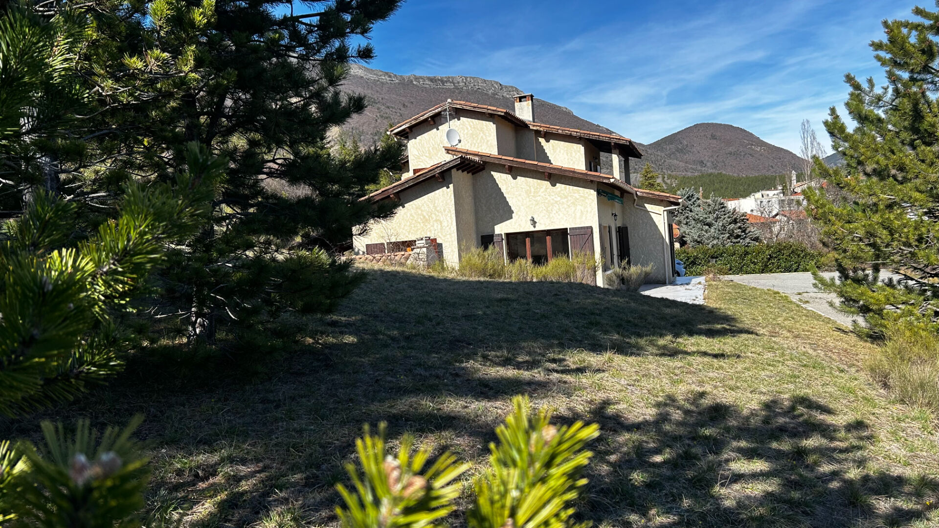 Agence immobilière de Square Habitat Veynes