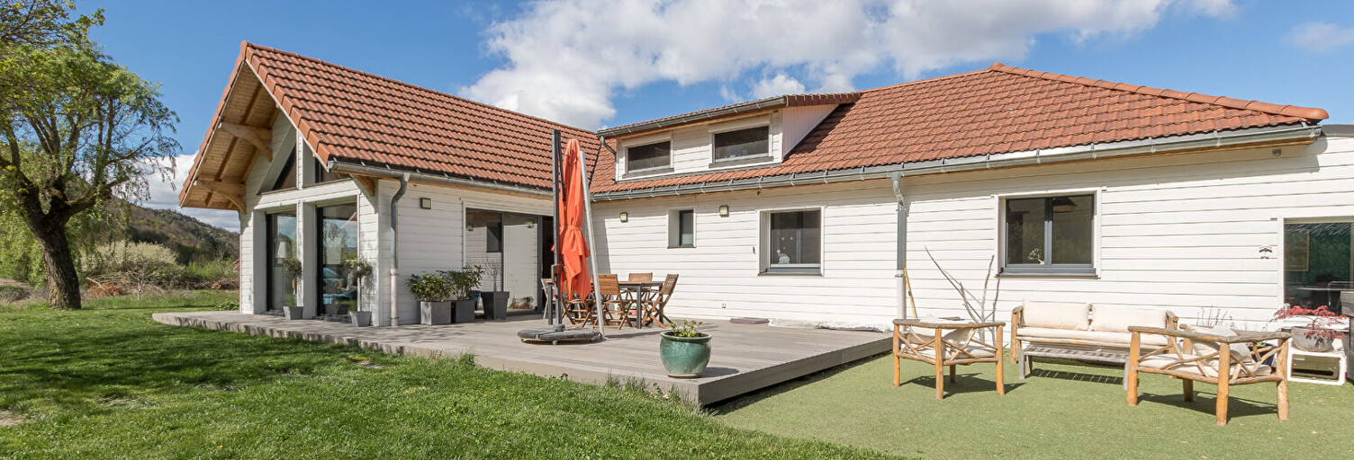 Maison 7 Pièces 170 m² à vendre à Veynes (05400)