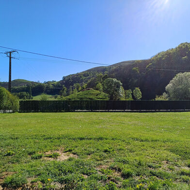 Terrain  55000 €