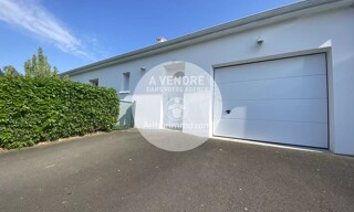 Maison 6 Pièces 110 m² à vendre à Mouzeil (44850)