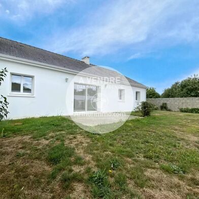 Maison 6 pièces 273000 €