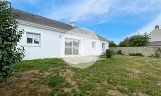 Maison 6 Pièces 110 m² à vendre à Mouzeil (44850)