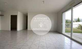 Maison 6 Pièces 110 m² à vendre à Mouzeil (44850)