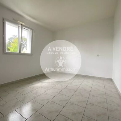 Maison 6 pièces 257000 €