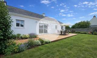 Maison 6 Pièces 110 m² à vendre à Mouzeil (44850)