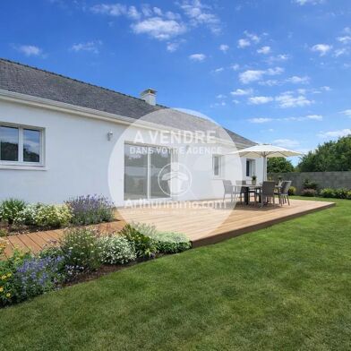 Maison 6 pièces 257000 €