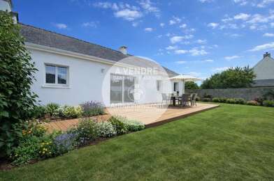 Maison 6 pièces 257000 €