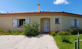 Maison 5 Pièces 130 m² à vendre à Seissan (32260)