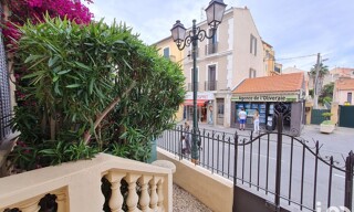 Commerce  16 m² à vendre à Sanary-sur-Mer (83110)
